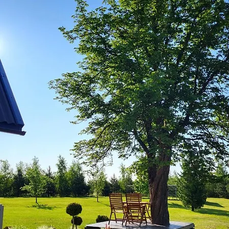 Kaldeni Majutus Dom wakacyjny