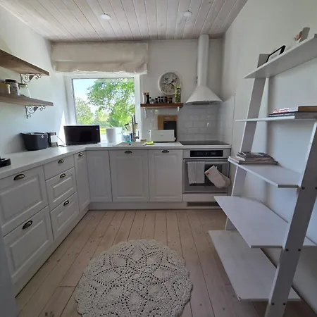 Kaldeni Majutus Dom wakacyjny