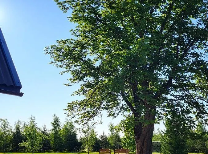 Kaldeni Majutus 度假居